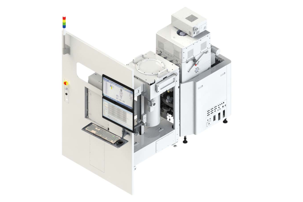 Осаждение PECVD