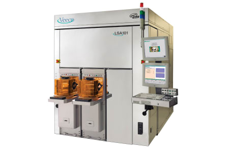 Laser Processing Systems