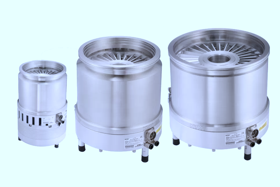 Серия FF на подшипниках с консистентной смазкой