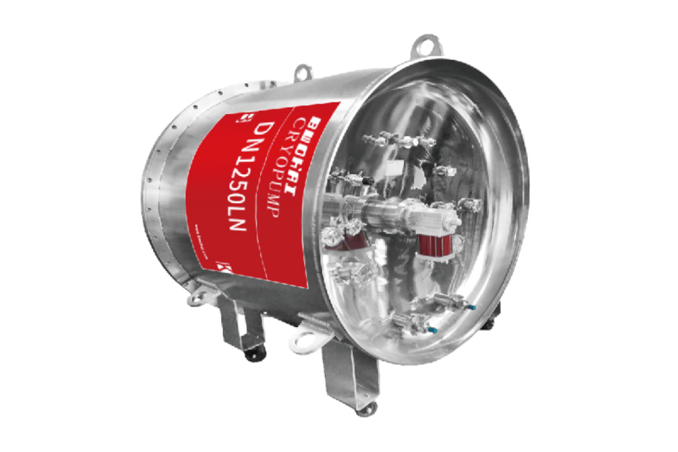 Крионасосы серии DN1250LN
