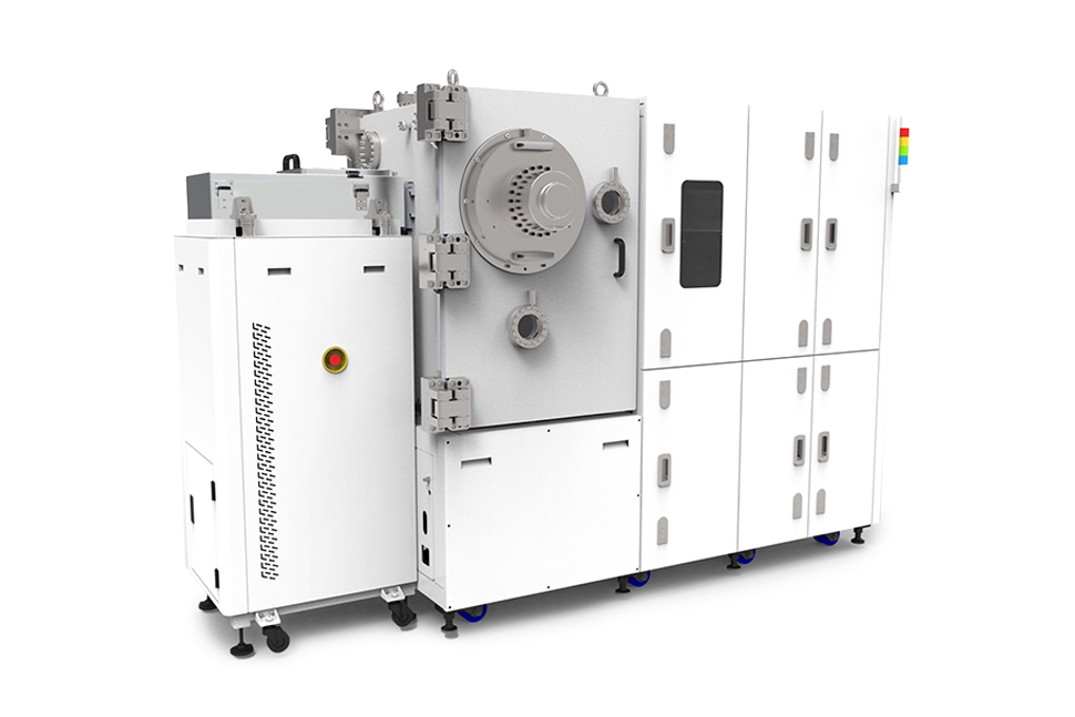 Осаждение IBD